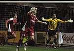 STFC v Peterborough